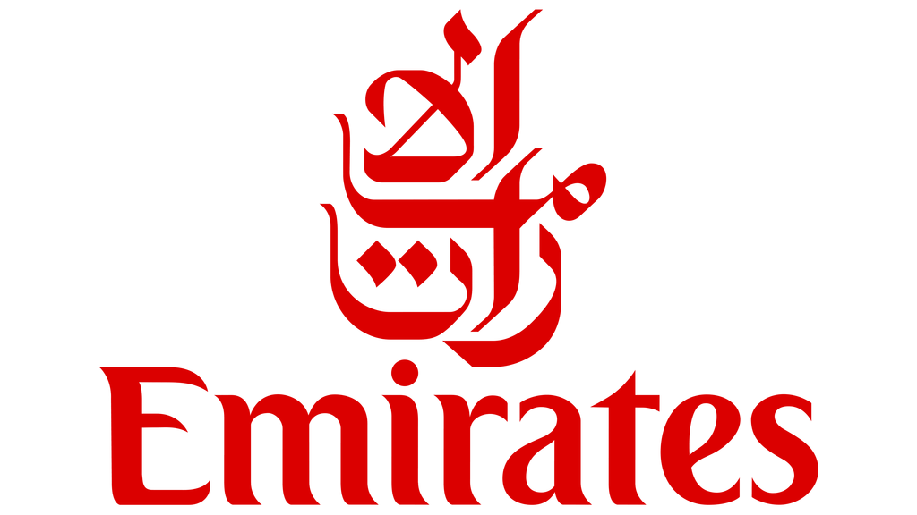 Emirates Logo
