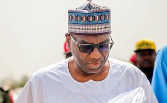Abdulrahman Abdulrazaq [Premium Times]
