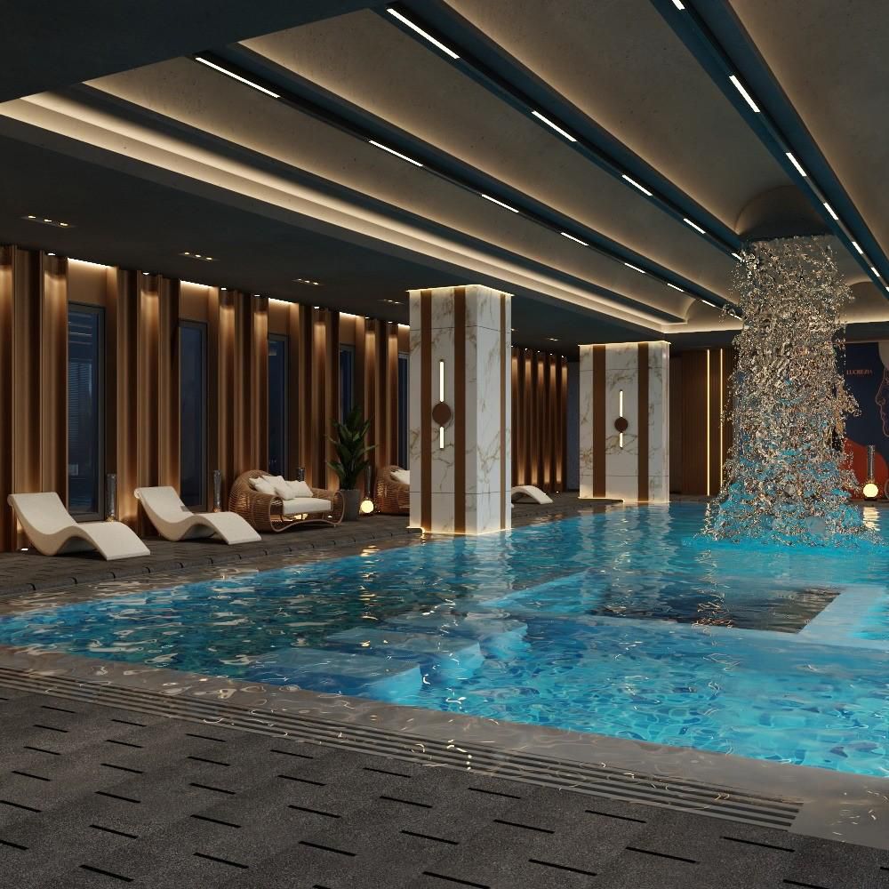 Sujimoto X Tesla: Smart living meets smart driving as LucreziaBySujimoto deploys electric vehicle charging points