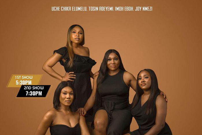 Baby Shower poster [ Nevana Productions]