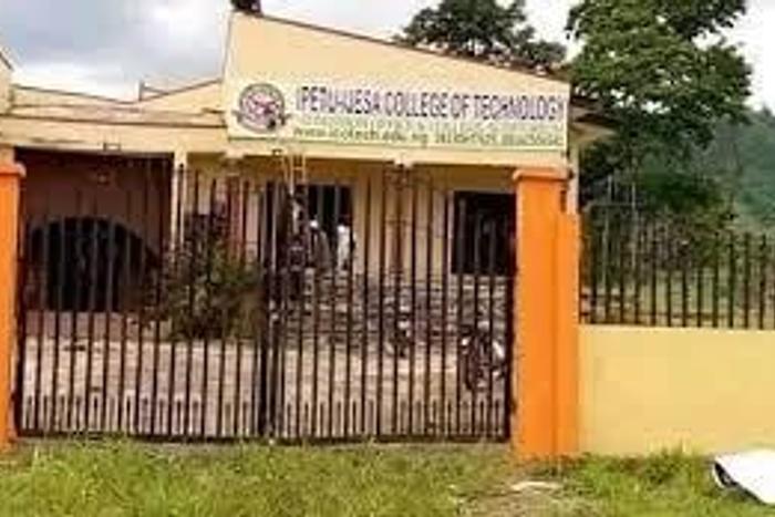 Osun college student commits suicide