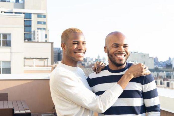 What's the law and punishment for same sex relationships in Africa (Charlotte Mecklenburg Library]