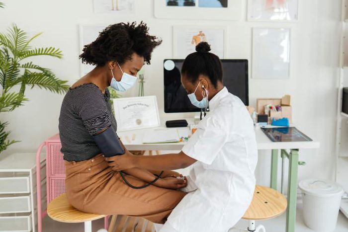 Abortions are illegal in Nigeria [iStock]