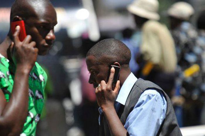 Expert discusses the future of telecommunications in Africa