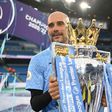 Pep Guardiola's Manchester City go into the 2022/23 season as the team to beat