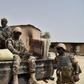 Troops give Boko Haram terrorists bloody nose in Yobe, Borno, killing scores of fighters. [Twitter:@DefenseNigeria]