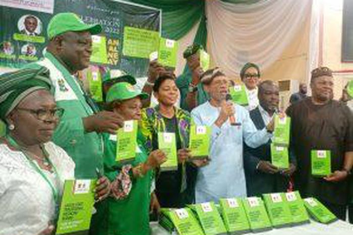 Lagos vows to sanction unlicensed traditional medicine practitioners.