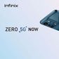 Functionality meets aesthetics - Meet the ZERO 5G The Next Big Thing from Infinix