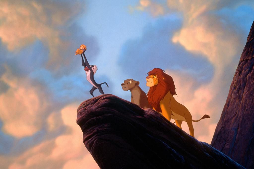 Lion king
