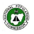 National Population Commission Logo
