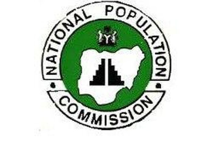 National Population Commission Logo