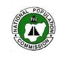 National Population Commission Logo