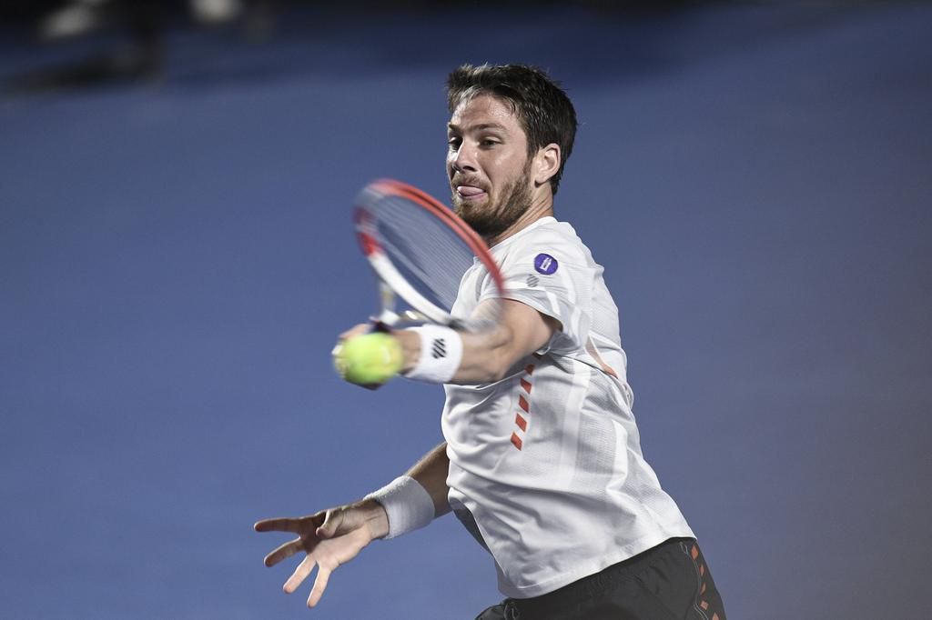 Cameron Morrie defeated Stephano Tsitsipas to reach the finals of the 2022 Mexican Open