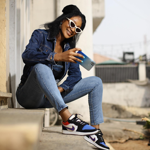 Expressing style and fueling the passion for fashion with Infinix