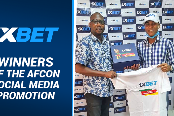 Afcon winners contest 2