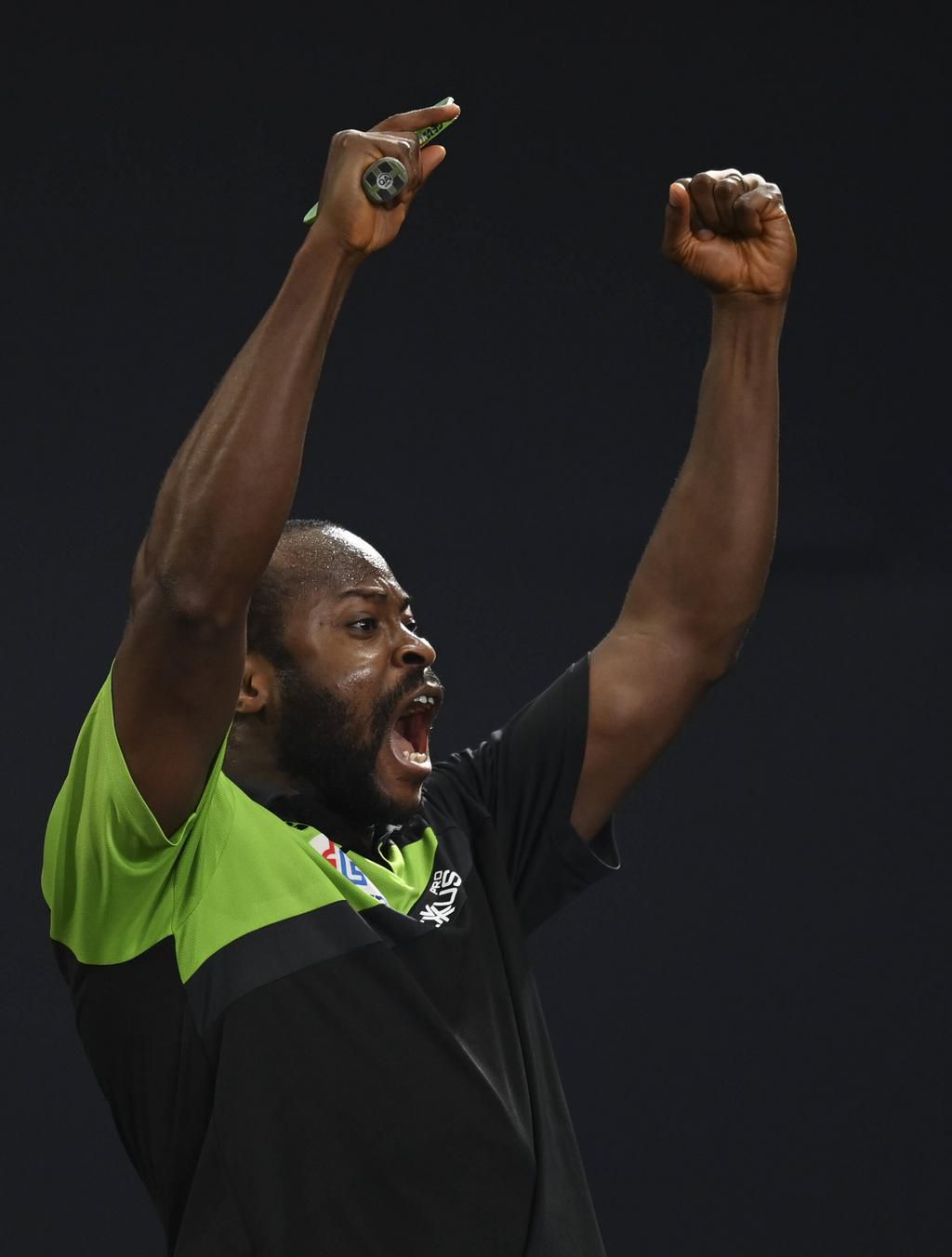 Table tennis star Aruna Quadri has advanced to the WTT Star Contender championships in Doha