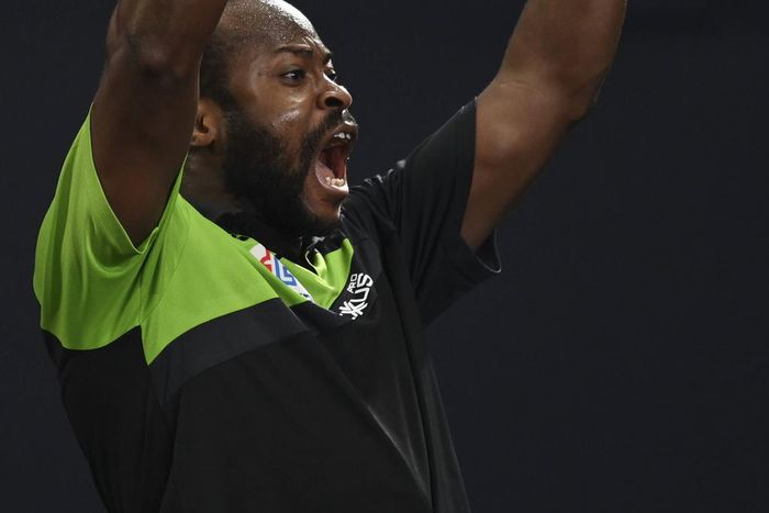 Table tennis star Aruna Quadri has advanced to the WTT Star Contender championships in Doha