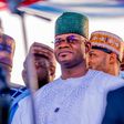 Kogi State governor, Yahaya Bello [TheCable]