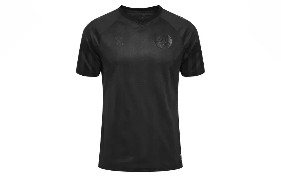 Denmark World Cup 2022 Third Kit