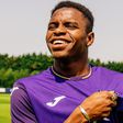 Ishaq Abdulrazak joins Anderlecht