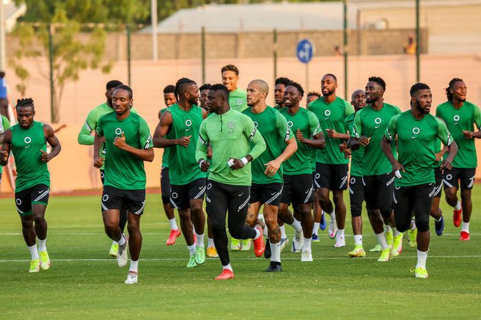 How valuable would the individual club form of each Super Eagle be in Cameroon?