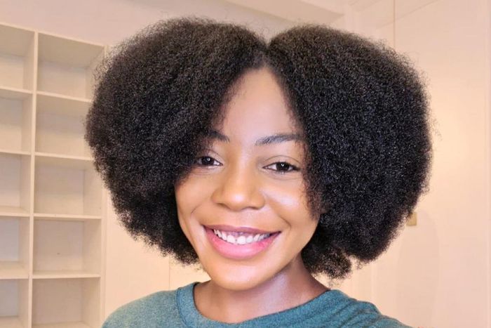 Reality TV star Ifuennada [Instagram/Ifuennada]