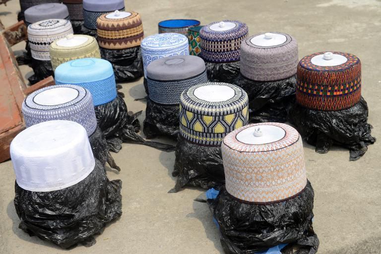 The northerners are known with the Habar kada [Yahoosingapore]