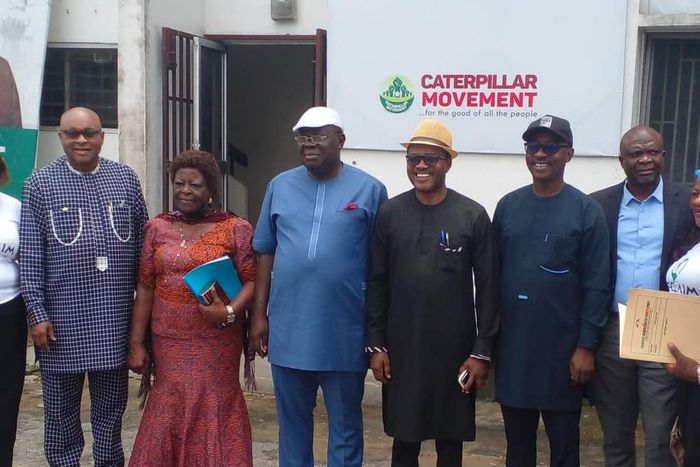PDP ready to takeover Cross River in 2023, says Chairman