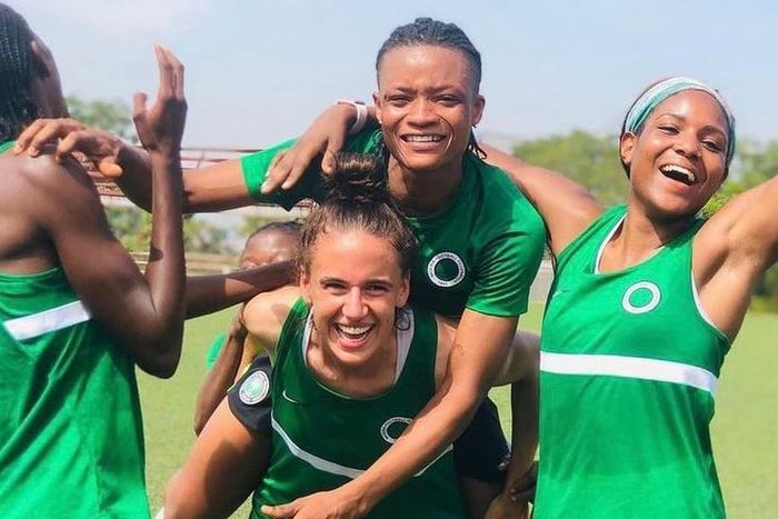 Ashleigh Plumptre (Instagram/Ashleigh Plumptre)