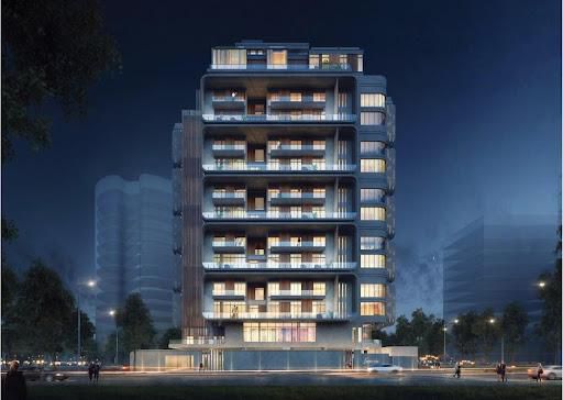 Crestron, the Rolls Royce of home automation is taking the Lucreziaby Sujimoto to the next level