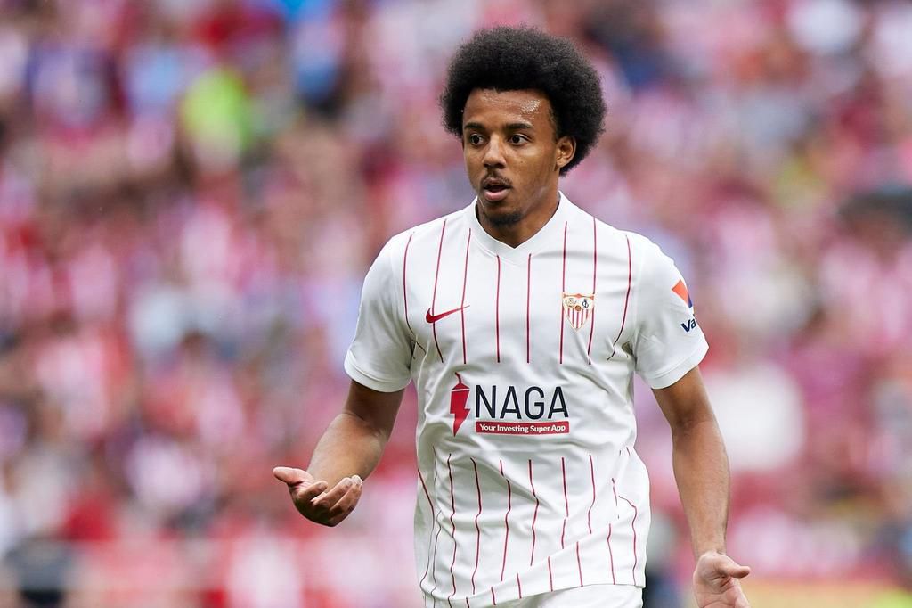 Jules Kounde will join Barcelona this summer