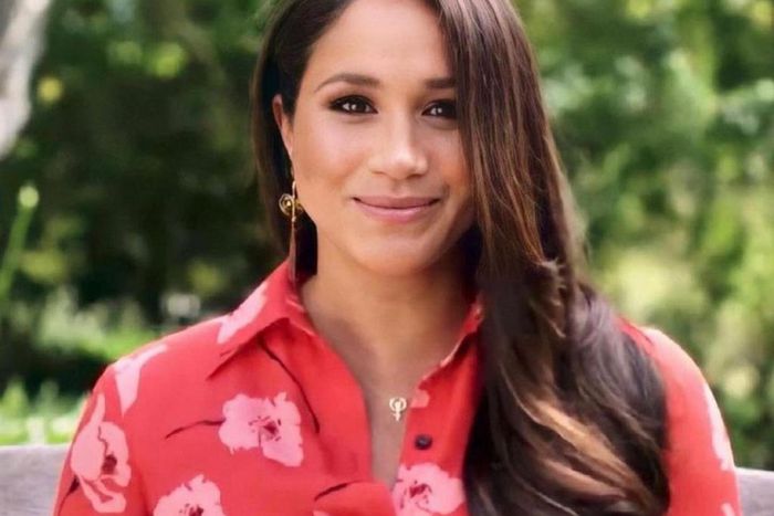Meghan Markle [Instagram/MeghanMarkleOfficial]