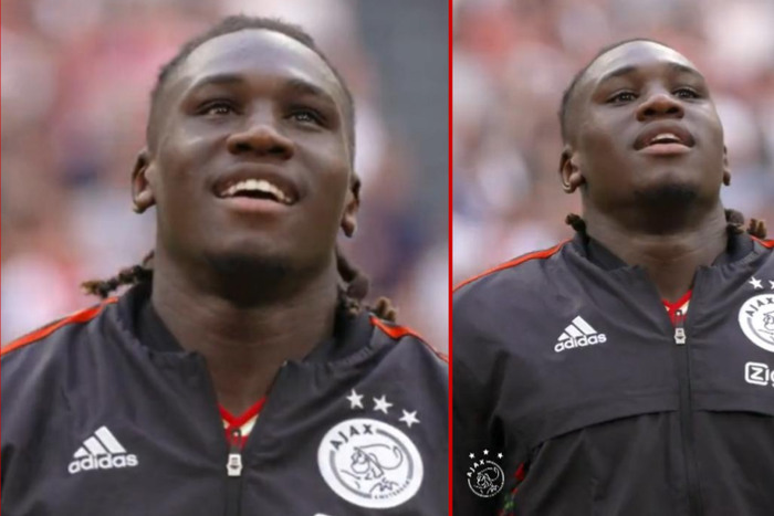 Emotional Calvin Bassey drink in the Champions League anthem ahead of elite debut against Rangers