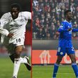 Osimhen and Ndidi are two of Nigeria's most expensive players
