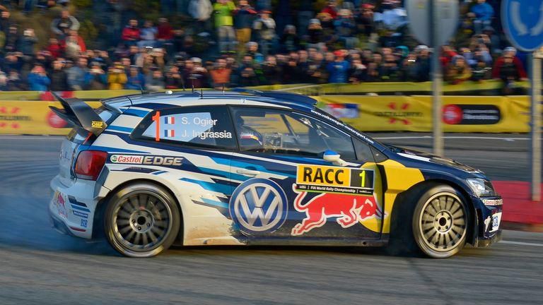 Porsche and Red Bull have worked together in the past