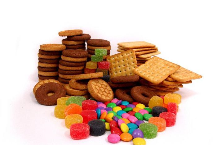 Sugary foods(thetimesinplainenglish)
