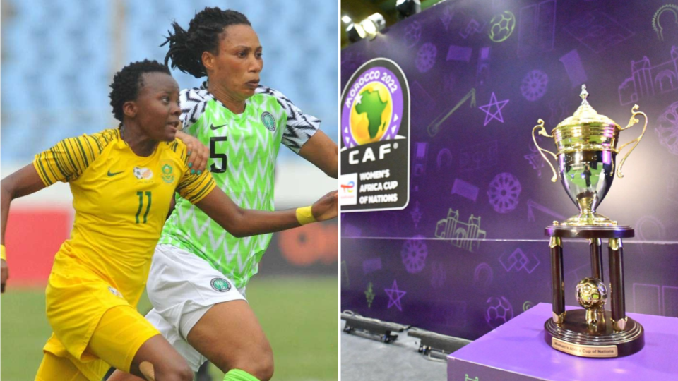 Nigeria defeated South Africa to win their 11th title in 2018