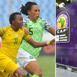 Nigeria defeated South Africa to win their 11th title in 2018