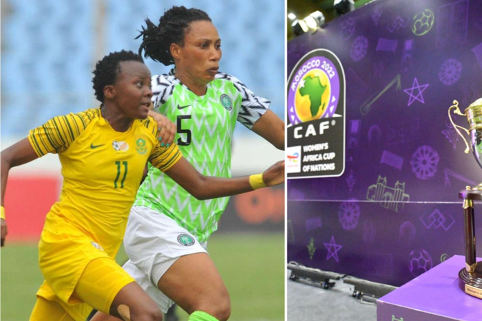 Nigeria defeated South Africa to win their 11th title in 2018