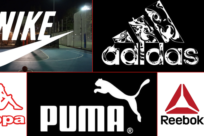 Top 10 Richest sportswear brands in the world