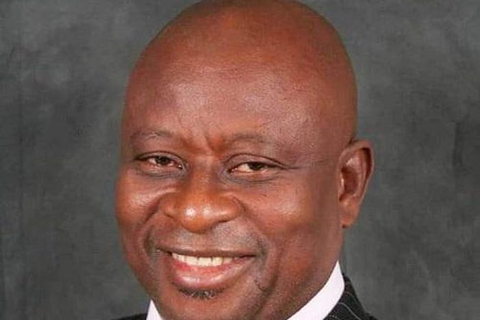 Mr Kenneth Gbagi (TheNation)