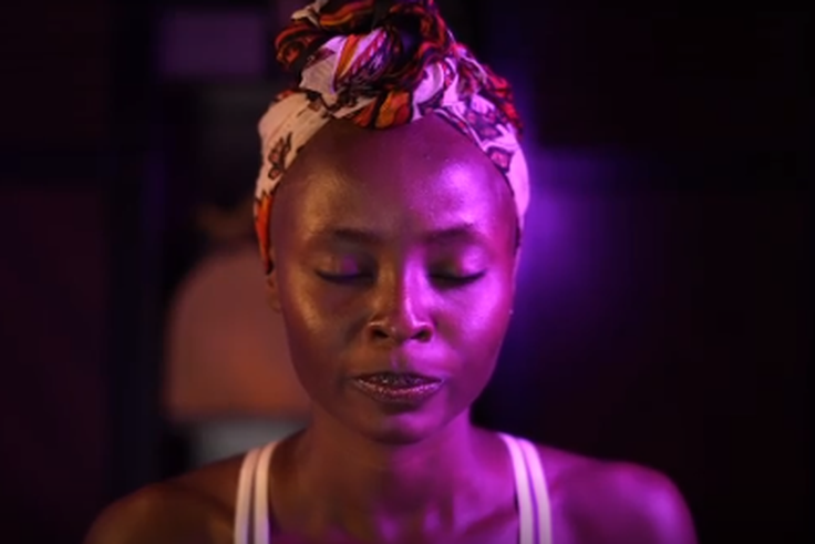 Osawumikani short film [Instagram]