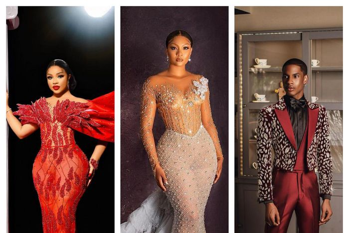 These were the best dressed celebrities [Instagram]