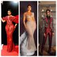 These were the best dressed celebrities [Instagram]