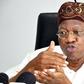 Alhaji Lai Mohammed, Minister of Information & Culture
