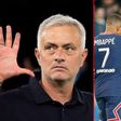 Jose Mourinho is the right man to get the best out of PSG's stars