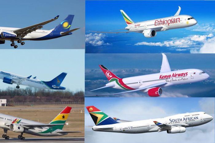 African Airlines