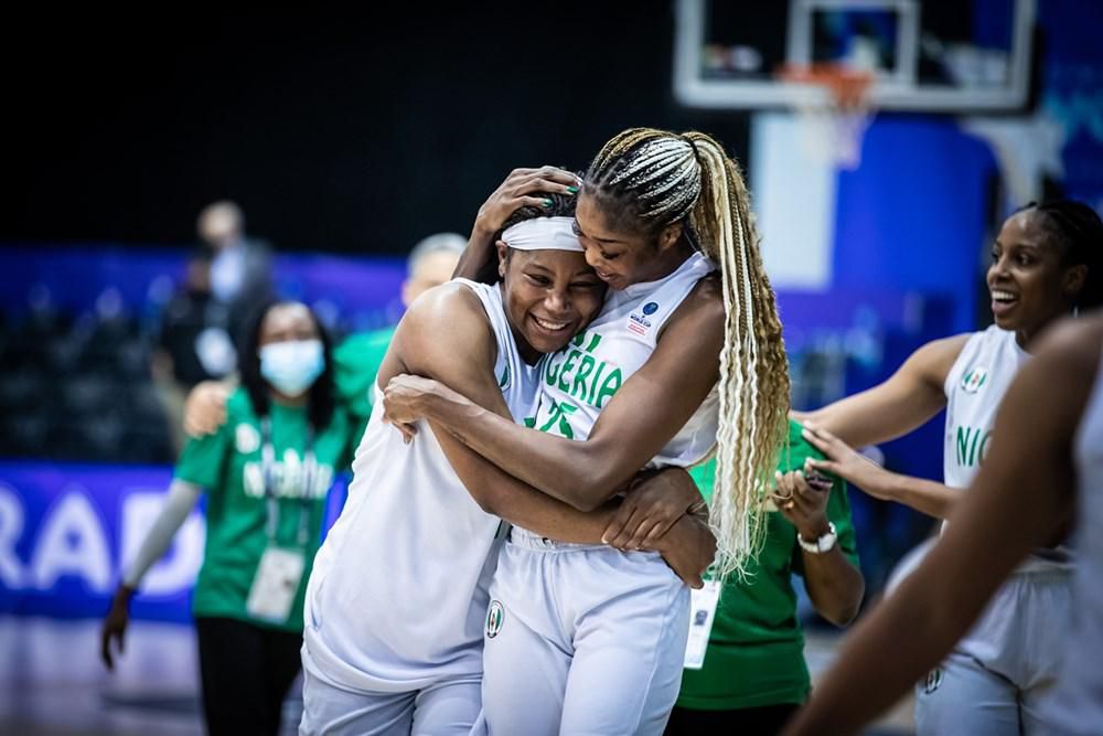 D'Tigress want to go to the World Cup despite ban