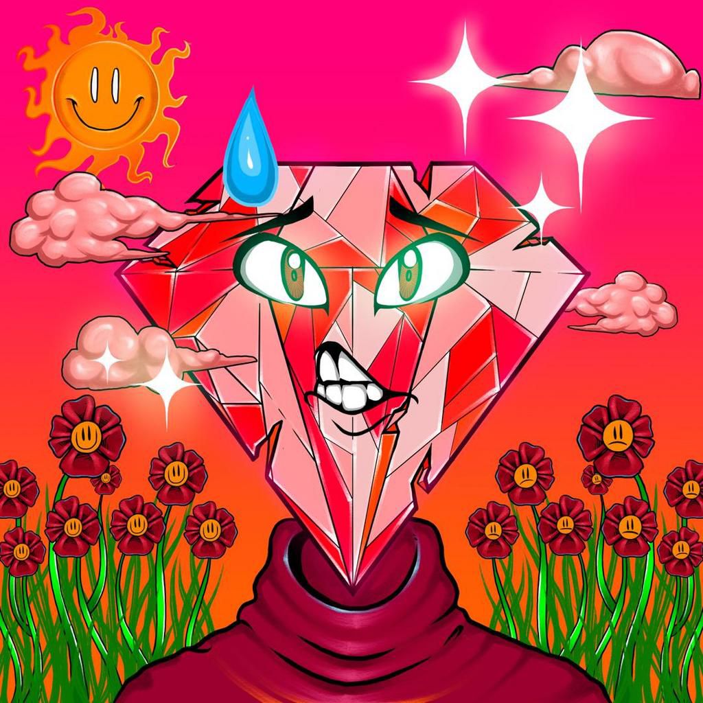 Grammy award-winning Nigerian super producer launches NFT focused company in style