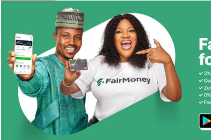 7 Things Everyone Should Know about FairMoney MicroFinance Bank